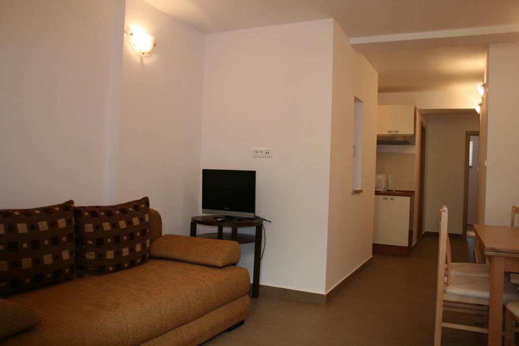 Apartments Mrduljas Spalato Esterno foto