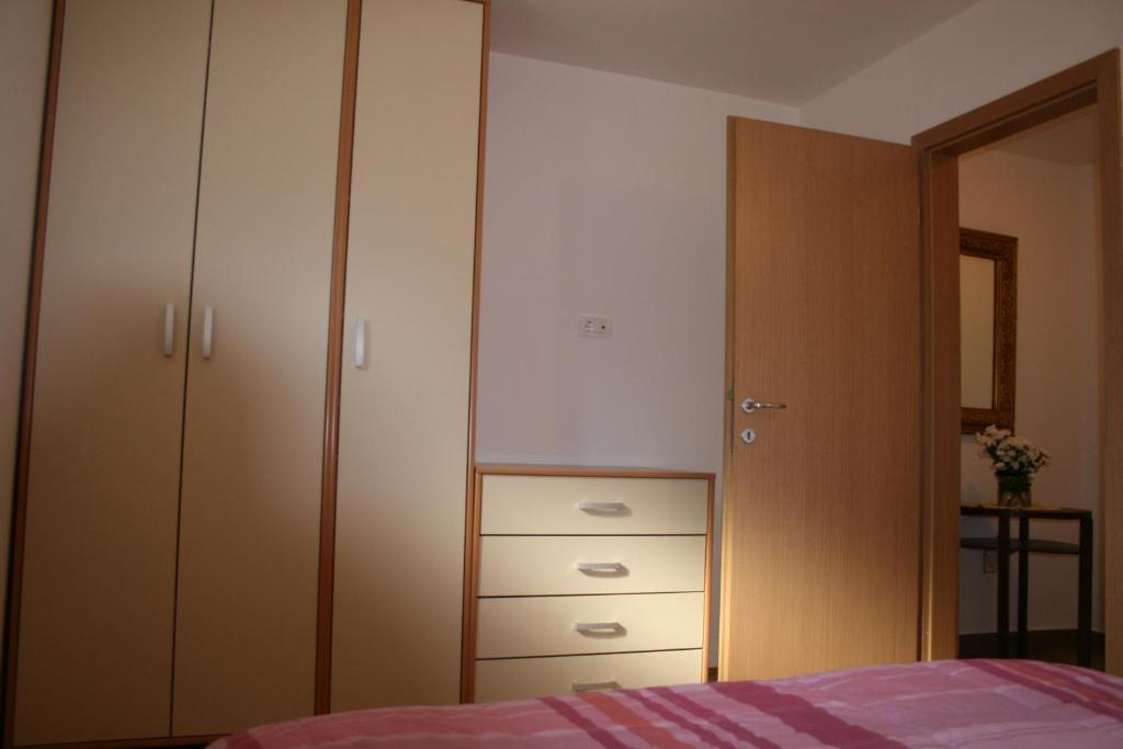 Apartments Mrduljas Spalato Esterno foto